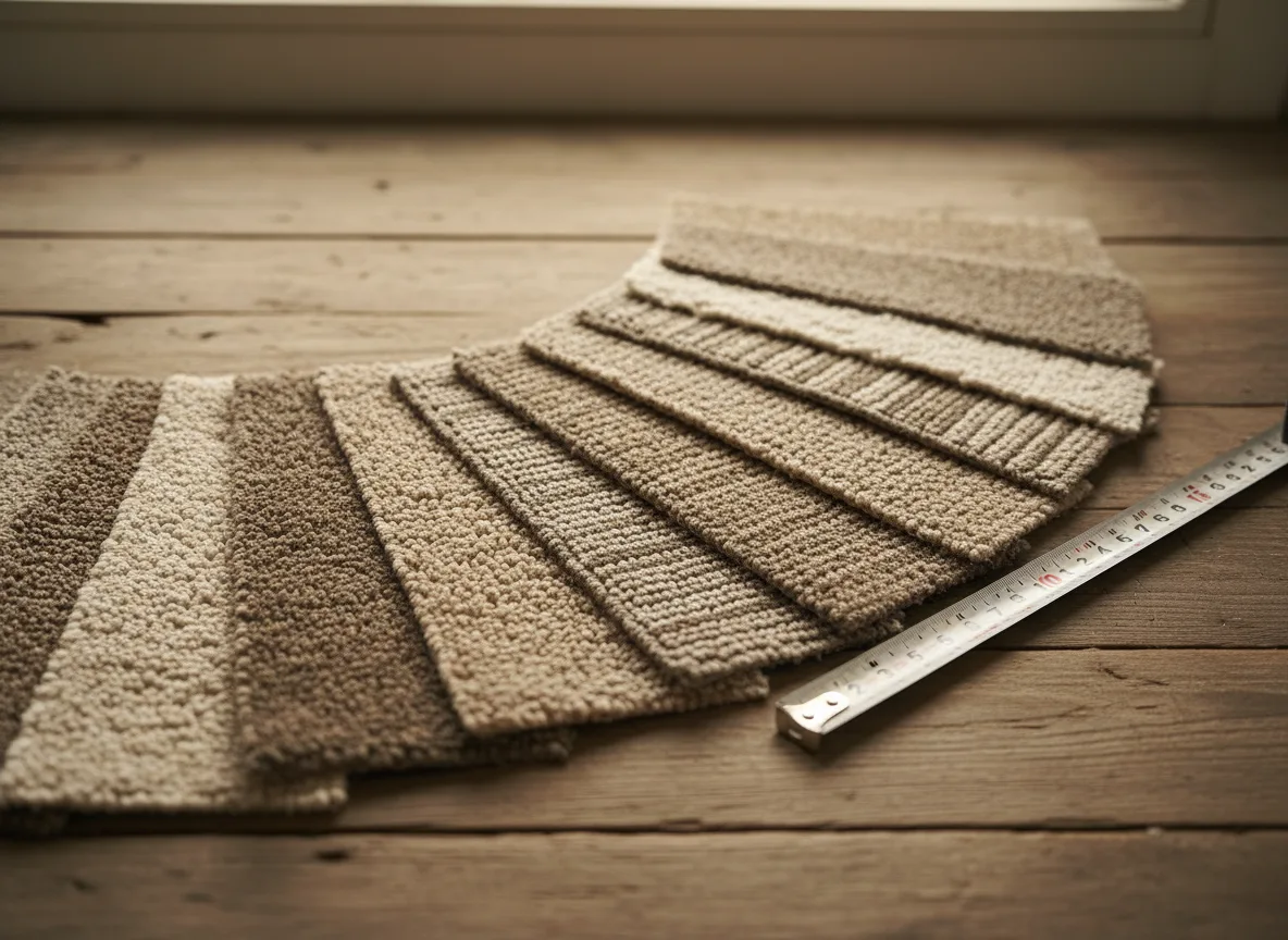 Carpet Installation Plaucheville, LA FAQs